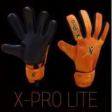 X-PRO LITE (ORANGE-BLACK)